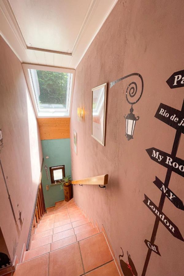 Apartment Gebauer-1 By Interhome Fuchshofen Exterior foto